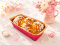 Brioche Nanterre faite maison, mie filante et moelleuse – Crousti'Biscuits