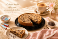 Cookie Kinder géant fait maison, ultra moelleux et fondant, format 20cm – Crousti'Biscuits