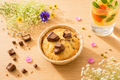 Pokies Crousti'Biscuits – cookies fondants cuits en pot, à réchauffer et déguster