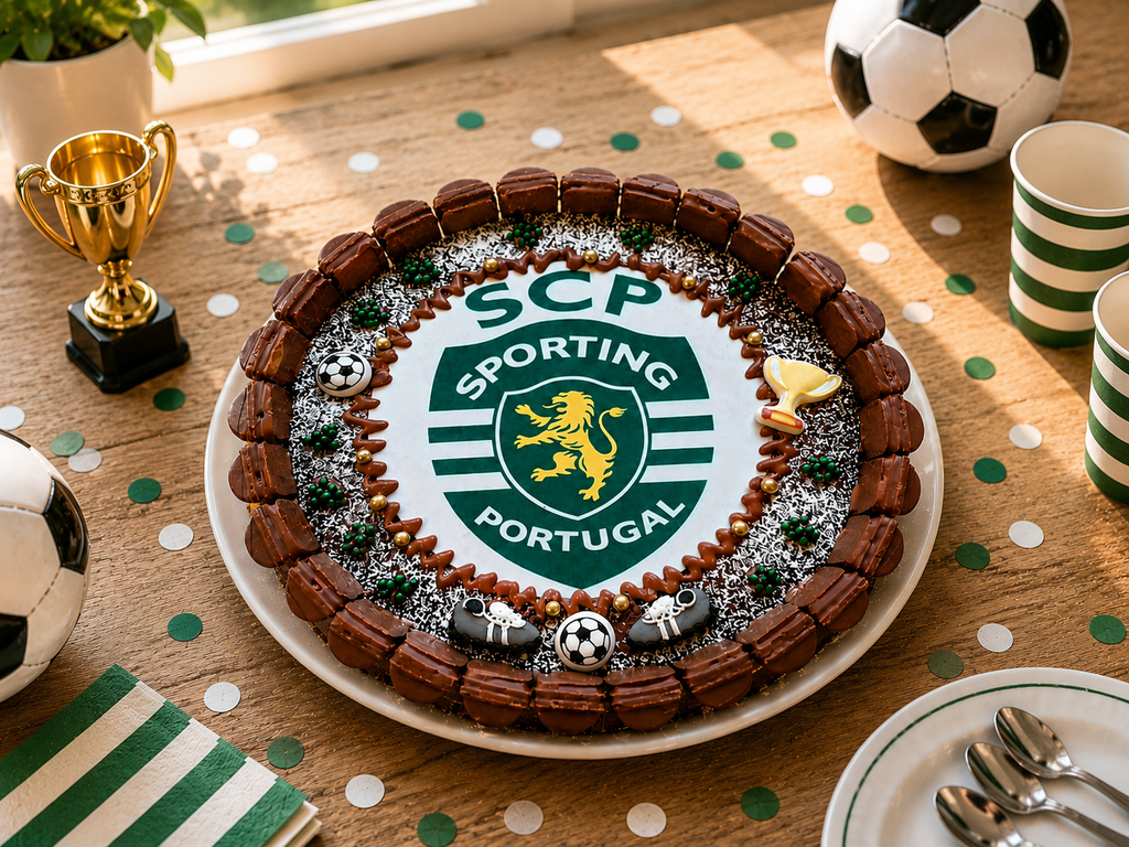 Gâteaux personnalisés faits maison pour anniversaires, baptêmes et fêtes – Crousti'Biscuits