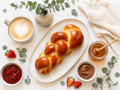 Tresse suisse au beurre Butterzopf faite maison, mie légère et fondante – Crousti'Biscuits